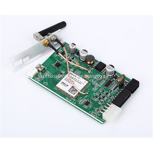 chinese xvideo audio pcba mobile phone pcb board